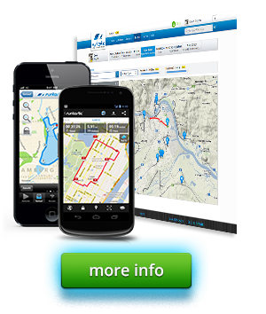 Download the runtastic PRO App!